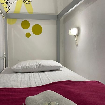 Brasileranza Hostel Niterói Eksteriør bilde