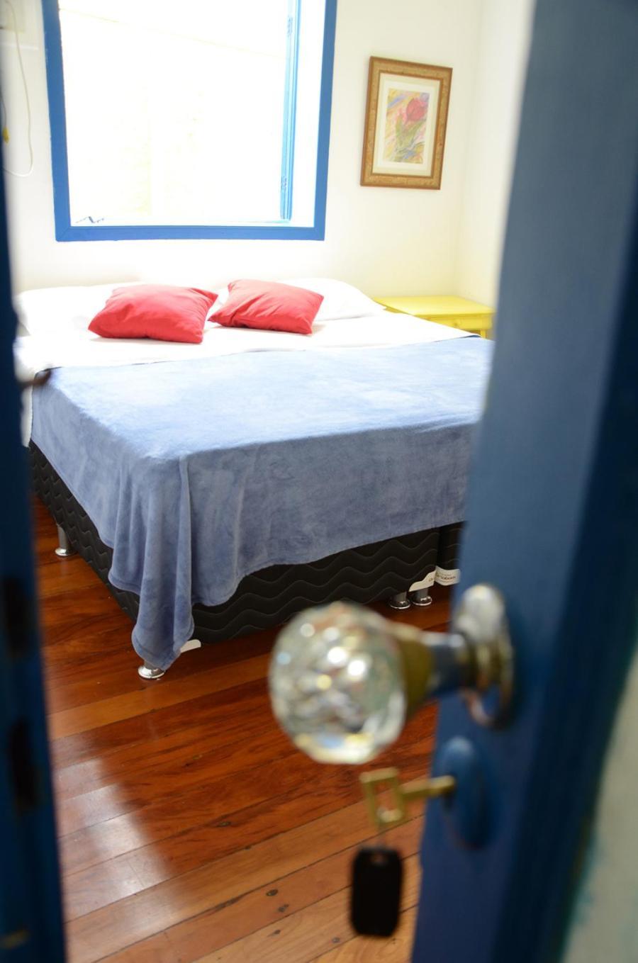 Brasileranza Hostel Niterói Eksteriør bilde